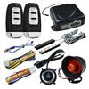 Car remote control anti-theft system | Buy Online Best Price