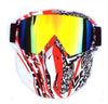 Hot Sale Motorcycle Goggles Motorcycle Glasses | Buy Online