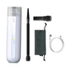 Car Vacuum Cleaner Wireless 5000Pa Handheld Mini Vaccum Clea