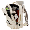 Large Capacity Backpack For Women Men Multiple Pockets And Z