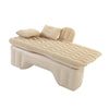 Inflatable Mattress Camping Car Air Mattress Car Travel Matt