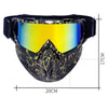 Hot Sale Motorcycle Goggles Motorcycle Glasses | Buy Online