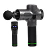 Body Muscle Massager Electric Vibrating Therapy Guns | Buy O