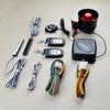 Car remote control anti-theft system | Buy Online Best Price