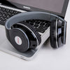 Wired Gaming Headphone Heavy Bass Music Headset Wired Contro