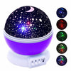 Rotate The Romantic Sky Projector | Buy Online Best Price