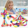 Baby Toys Magnetic Stick Building Blocks Game Magnets Childr