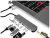 Hub Multi-function Hub HDMI Docking Station Notebook Convert