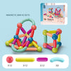 Baby Toys Magnetic Stick Building Blocks Game Magnets Childr