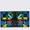 Nine-function Push-up Board Bracket for Indoor Gymmer | Buy