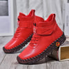 Fashionable Versatile Soft And Comfortable Cotton Boots | Bu