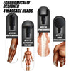 Body Muscle Massager Electric Vibrating Therapy Guns | Buy O