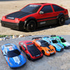 2.4G Drift Rc Car 4WD RC Drift Car Toy Remote Control GTR Mo