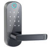 Smart Bluetooth fingerprint lock | Buy Online Best Price