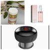 Electric Vacuum Cupping Massage Body Cups Anti-Cellulite The