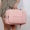 Large Capacity Backpack For Women Men Multiple Pockets And Z