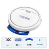 Robot Lazy Home Smart Mopping Vacuum Cleaner Regular Automat