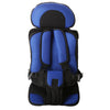 Infant Safe Seat Mat Portable Baby Safety Seat Children's Ch