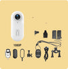 Outdoor Sports Camera In Helmet Motorcycle Bike Sport Mini F