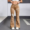Stylish Casual Denim Jeans For Women | Buy Online Best Price