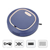 Robot Lazy Home Smart Mopping Vacuum Cleaner Regular Automat