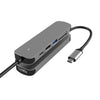Hub Multi-function Hub HDMI Docking Station Notebook Convert