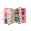 New Busy Book Children's Busy Board Dressing And Buttoning L