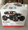 RC Car  4WD Remote Control High Speed Vehicle 2.4Ghz Electri