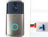WiFi Video Doorbell Camera | Buy Online Best Price