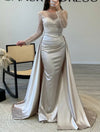 The Dazzling Sequin Queen Sequin Evening Gowns | Buy Online