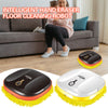 Robot Lazy Home Smart Mopping Vacuum Cleaner Regular Automat
