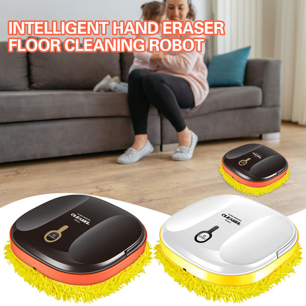 Robot Lazy Home Smart Mopping Vacuum Cleaner Regular Automat