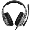 Gaming Headset For X-box One, PS4 Over Ear Headphones RGB Ea