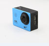 4K  Waterproof Sport Camera | Buy Online Best Price