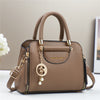 Fashionable Versatile Casual Western-style Minimalist Trendy