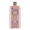Compatible With Apple, 4 In 1 Stick For IPhoneAndroid Type C