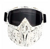 Hot Sale Motorcycle Goggles Motorcycle Glasses | Buy Online