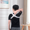 Smart Posture Corrector Adjustable Kids Adults Hunchback Bac