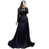 The Dazzling Sequin Queen Sequin Evening Gowns | Buy Online