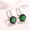 Temperament Personality Simplicity And Luxury Earrings | Buy