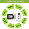 3.2 Inch Digital Baby Care Device | Buy Online Best Price