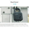 Smart Lock Waterproof L3 Fingerprint Padlock | Buy Online Be