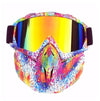 Hot Sale Motorcycle Goggles Motorcycle Glasses | Buy Online
