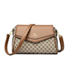 High-capacity Stylish Trendy Crossbody Shoulder Bag | Buy On