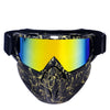 Hot Sale Motorcycle Goggles Motorcycle Glasses | Buy Online