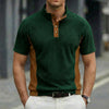 Spring Summer Best-Selling Solid-Colored Stand-Up Collar But