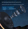 Dynamic Meteor 13 In 1 Ultra Clear Galaxy Projector Lamp Rot