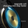 3 In 1 Magnetic Foldable Wireless Charger Charging Station M
