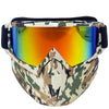 Hot Sale Motorcycle Goggles Motorcycle Glasses | Buy Online