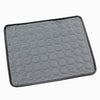 Dog Cooling Mat Summer Pets Cold Bed Extra Large For Small B